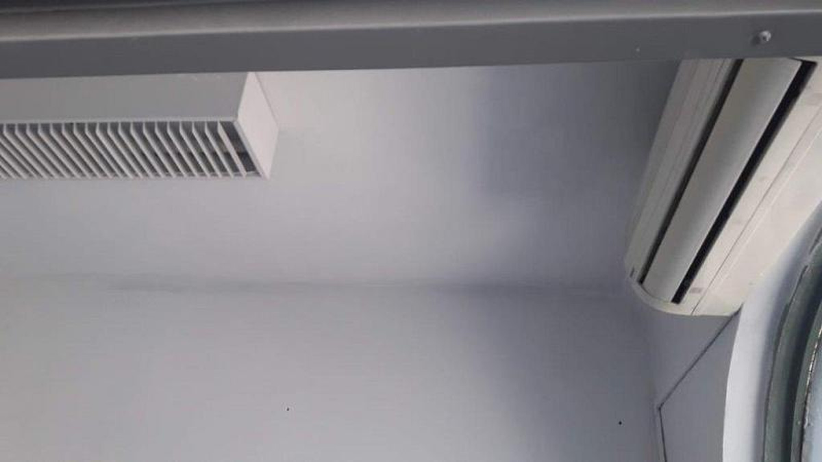 Oficina en venta