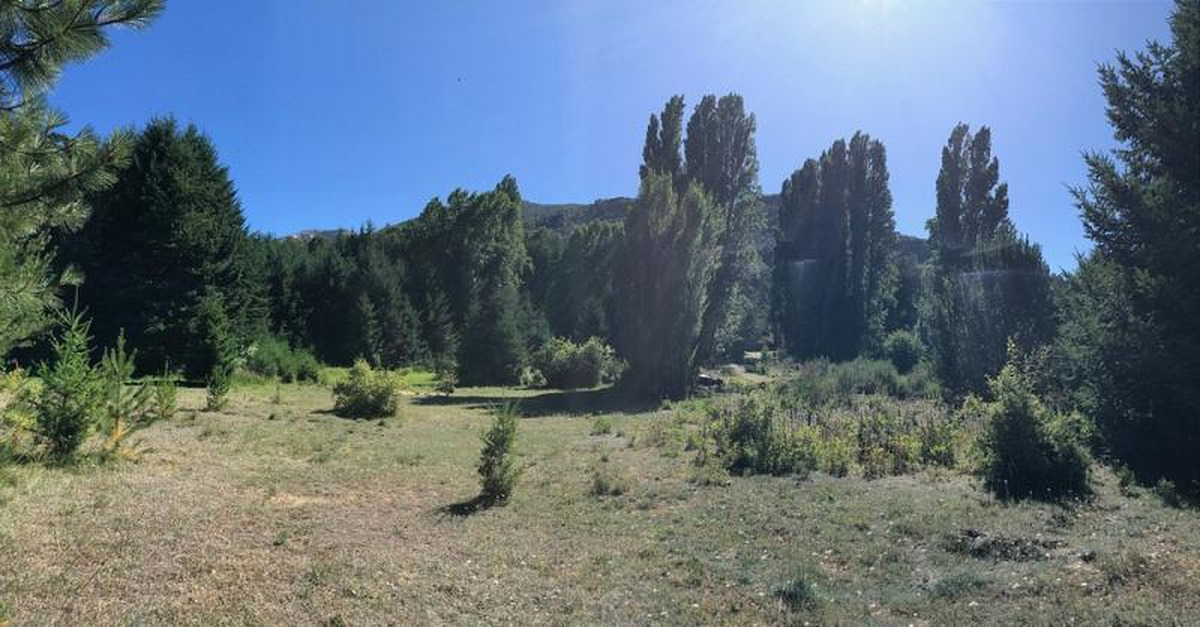 Terreno en venta