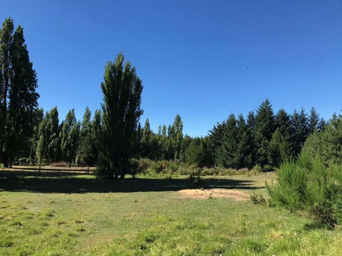 Terreno en venta