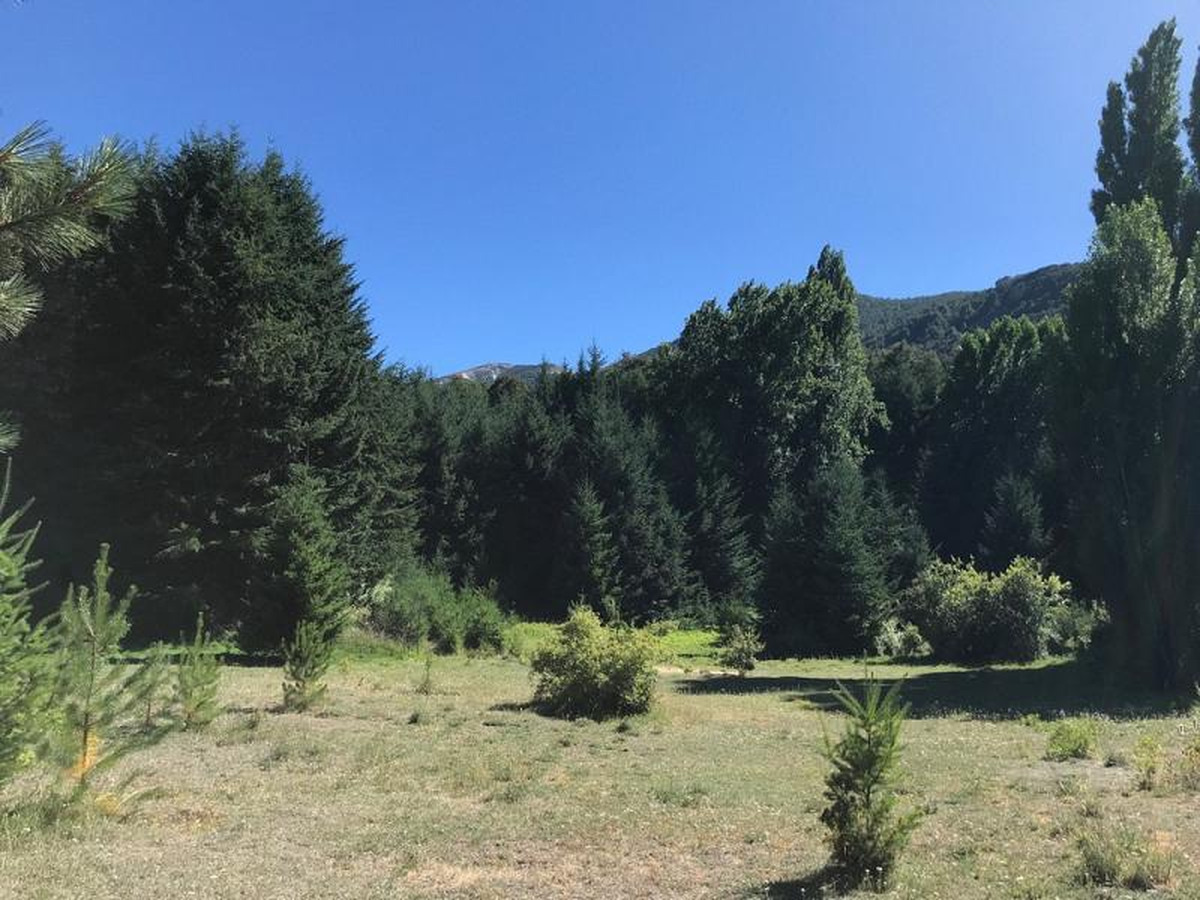 Terreno en venta
