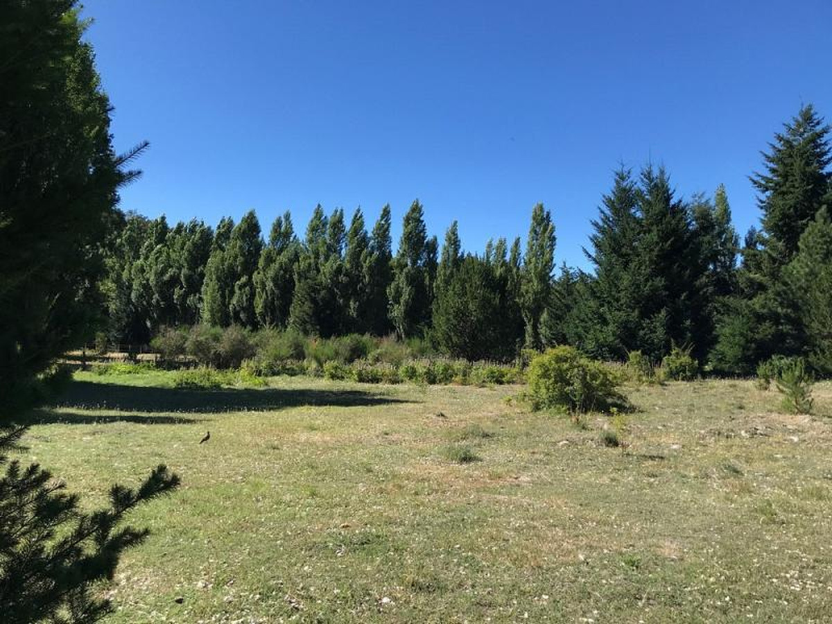 Terreno en venta
