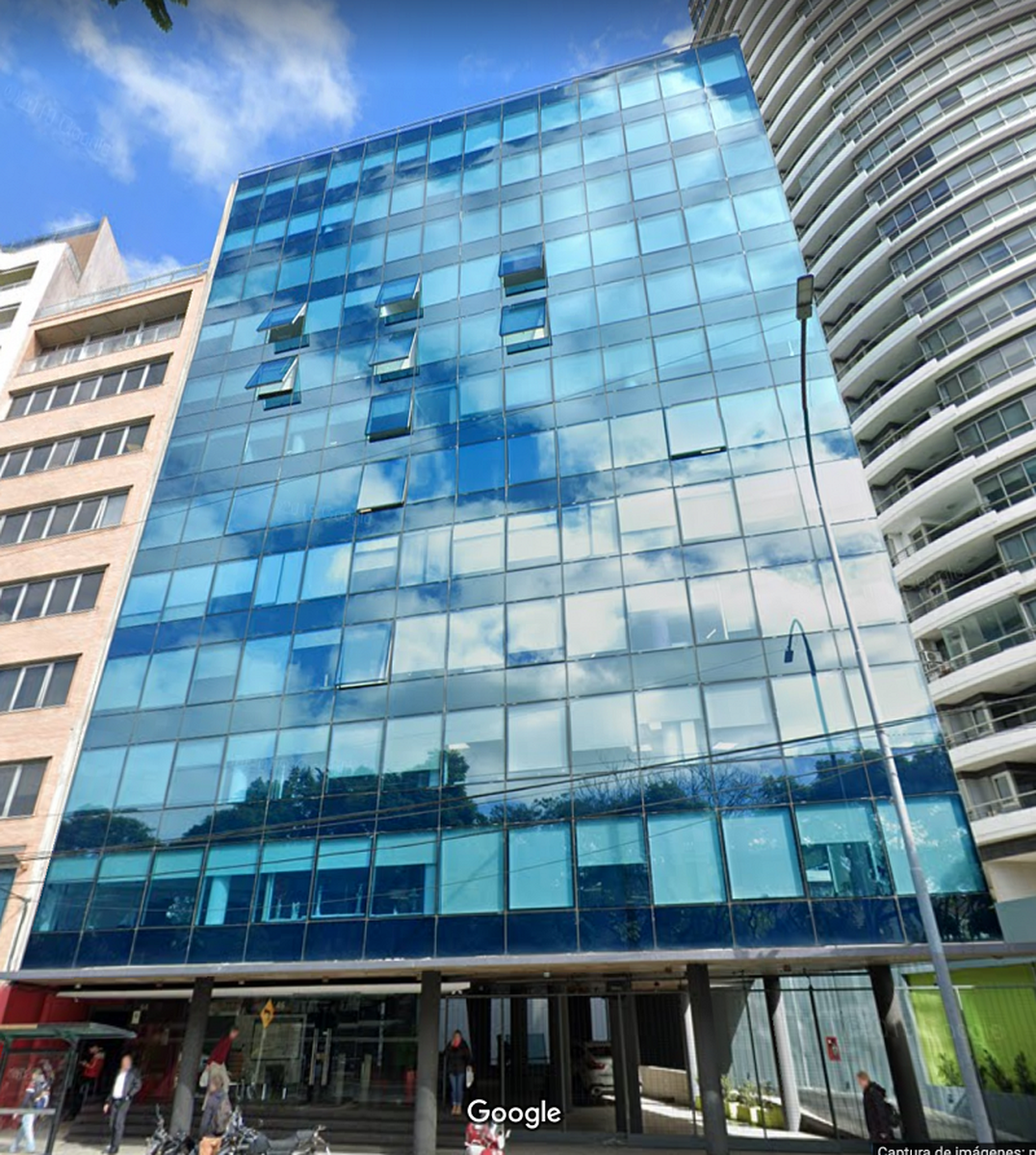 Oficina en venta