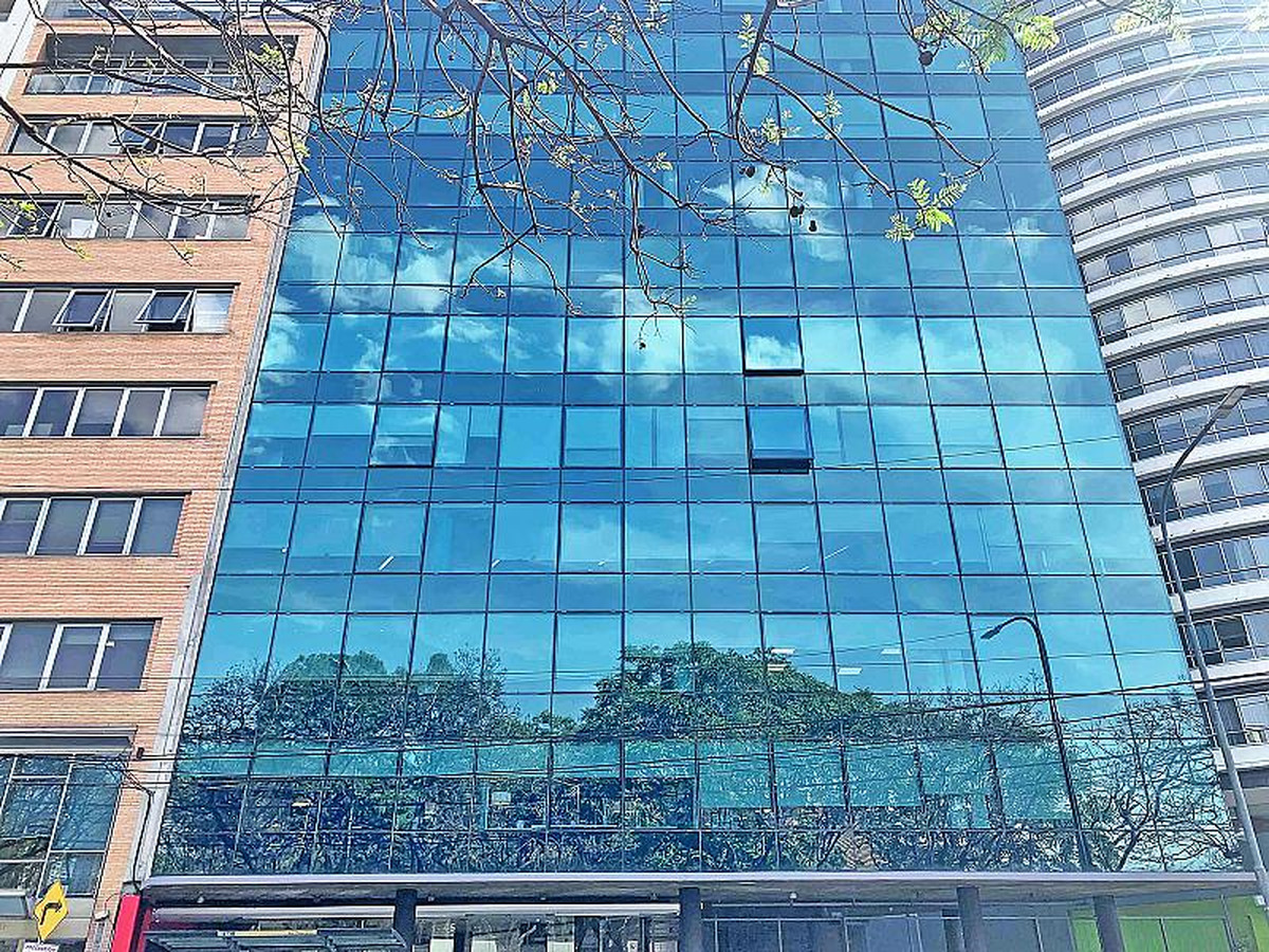 Oficina en venta