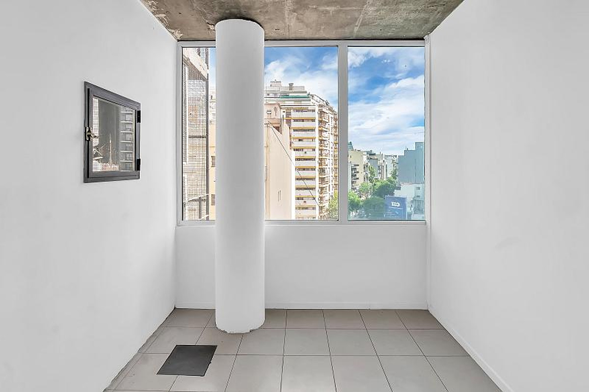 Oficina en venta