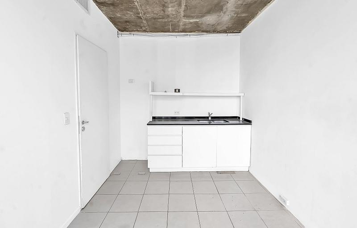 Oficina en venta