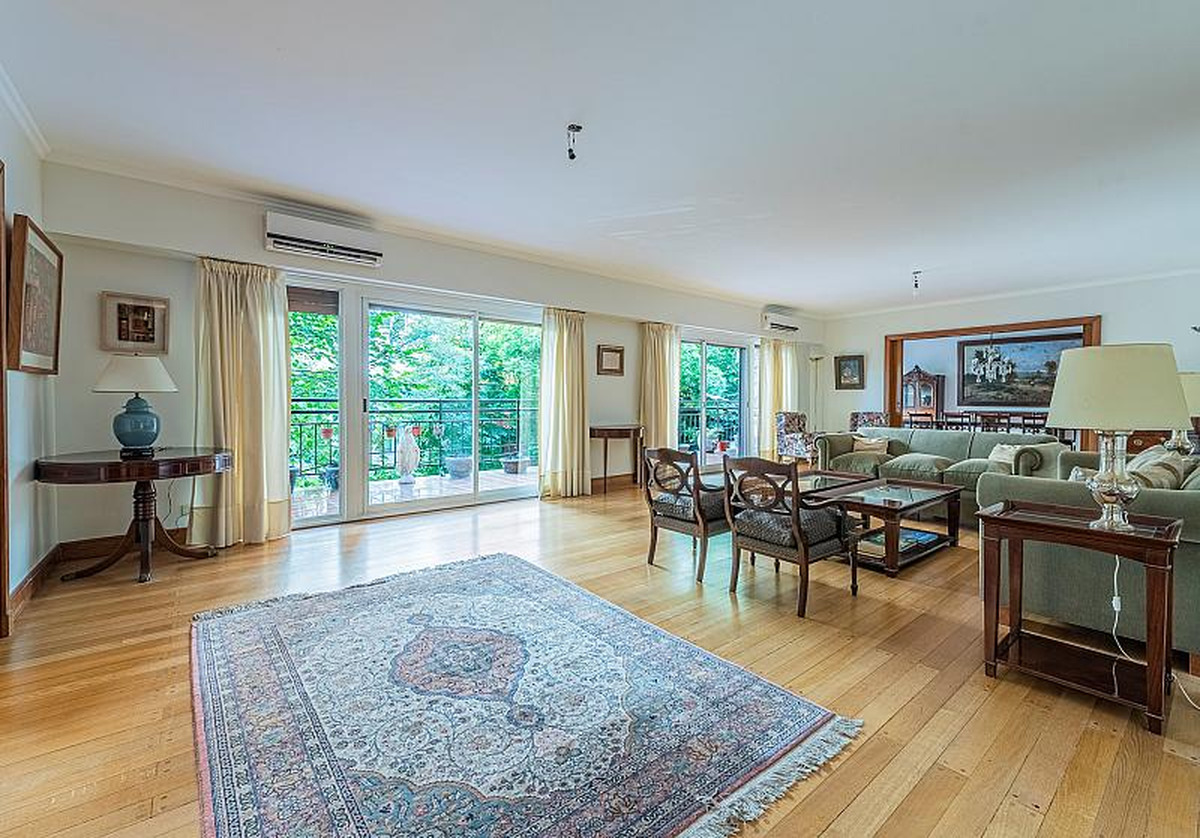 Departamento en venta