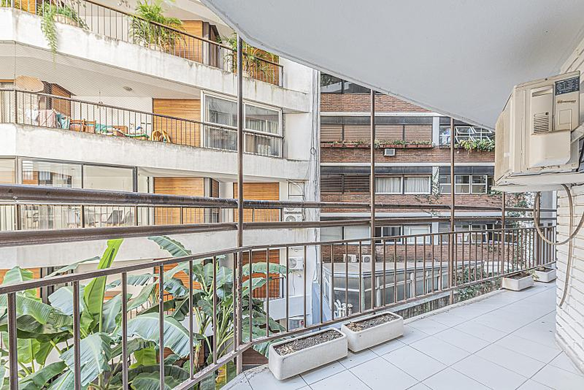 Departamento en venta