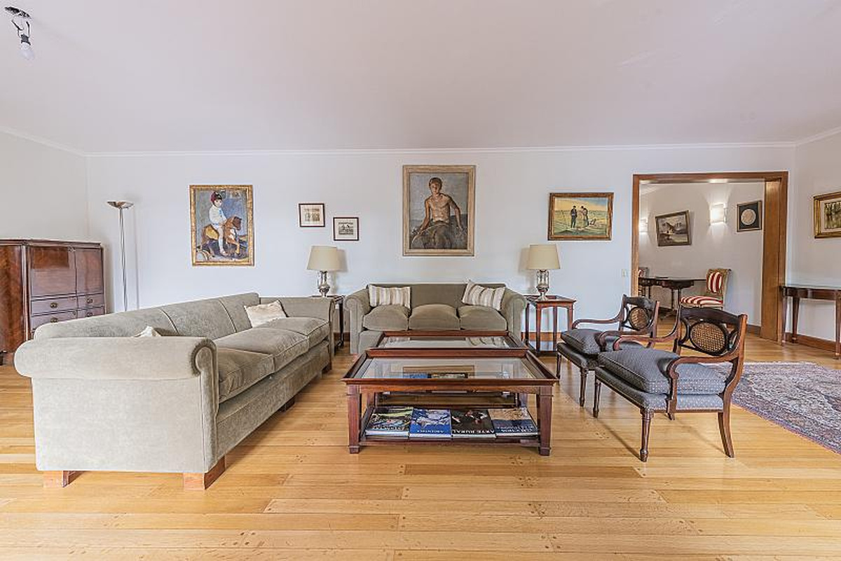 Departamento en venta