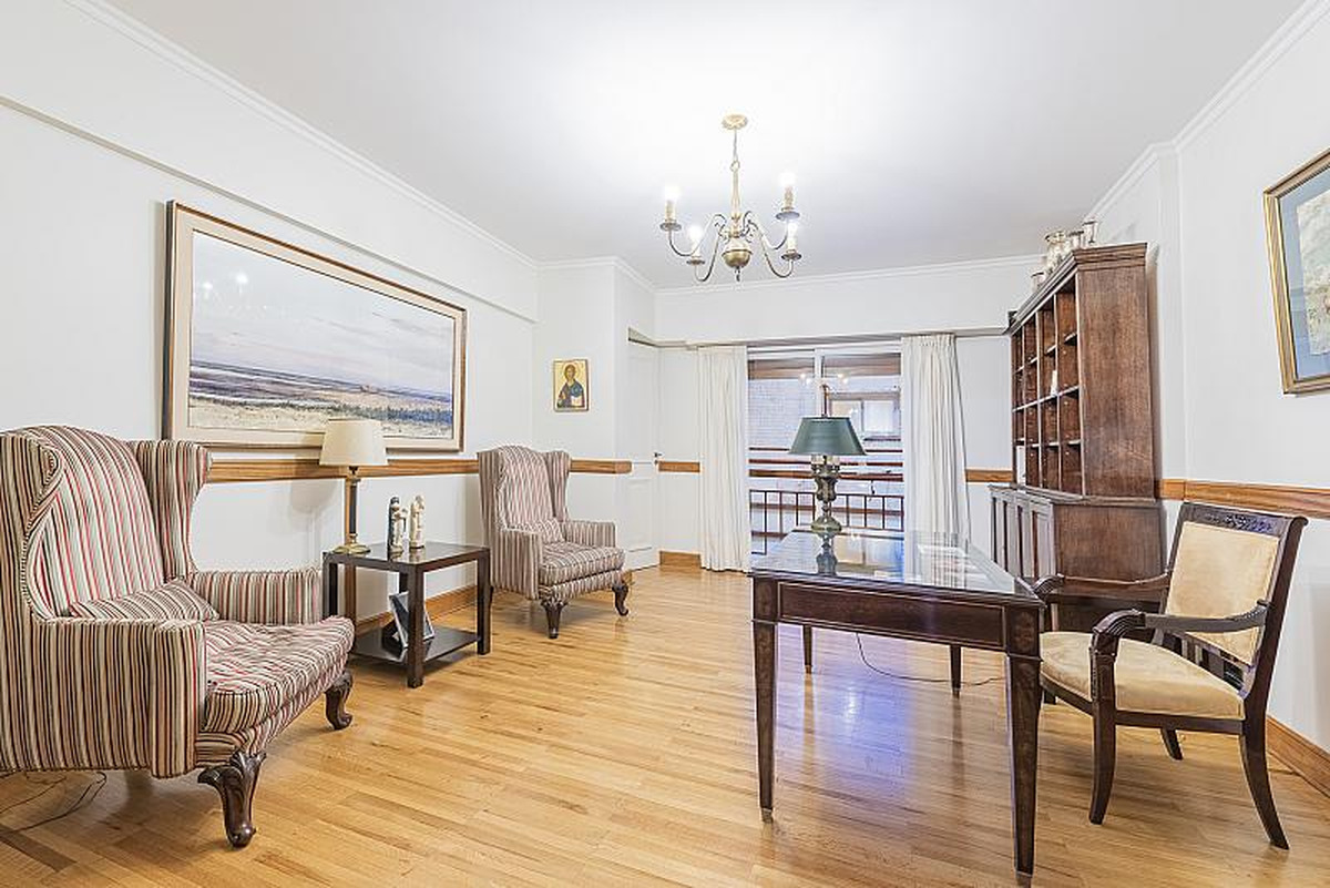 Departamento en venta