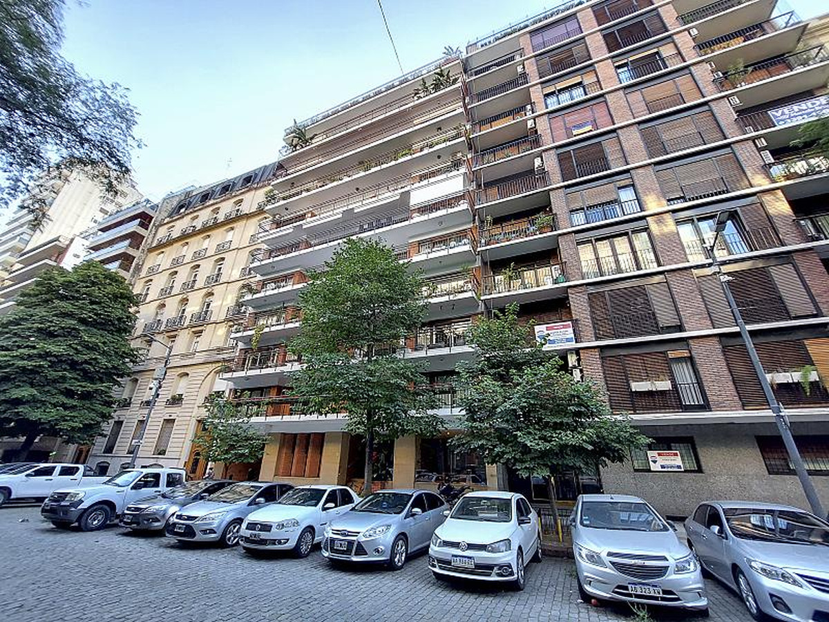 Departamento en venta