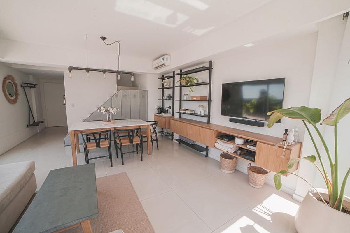Departamento en venta