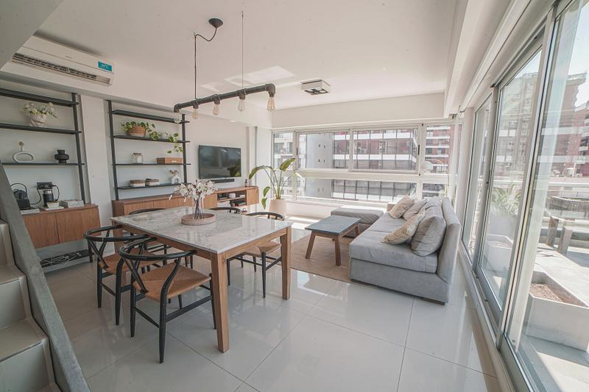 Departamento en venta