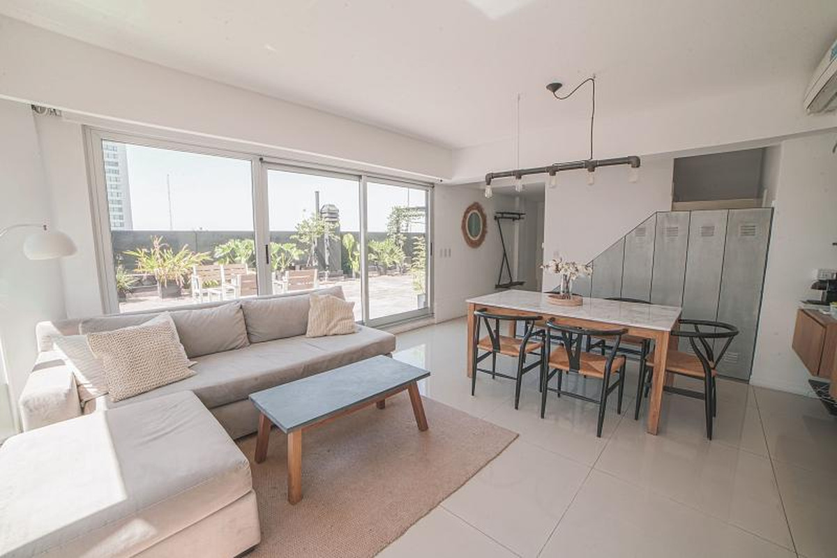 Departamento en venta