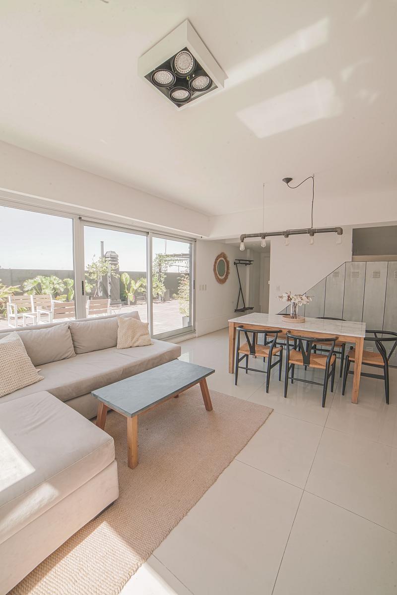 Departamento en venta
