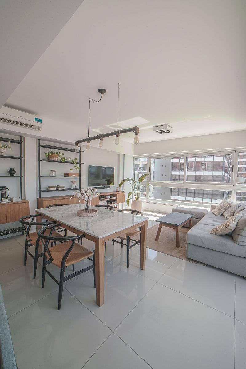 Departamento en venta
