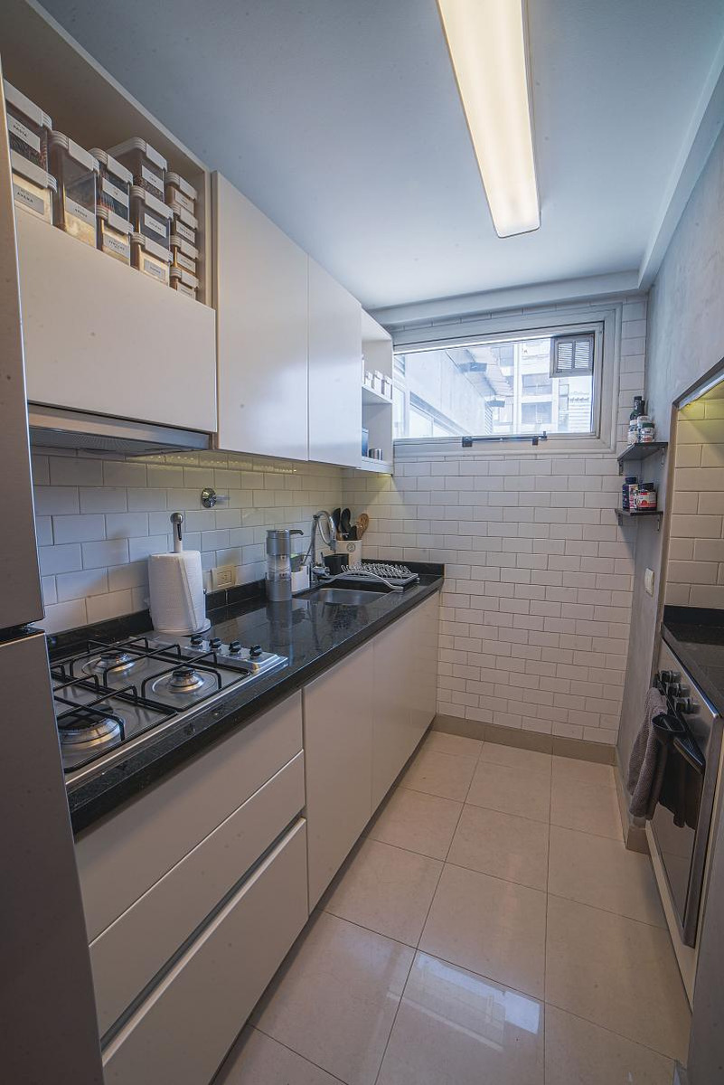 Departamento en venta