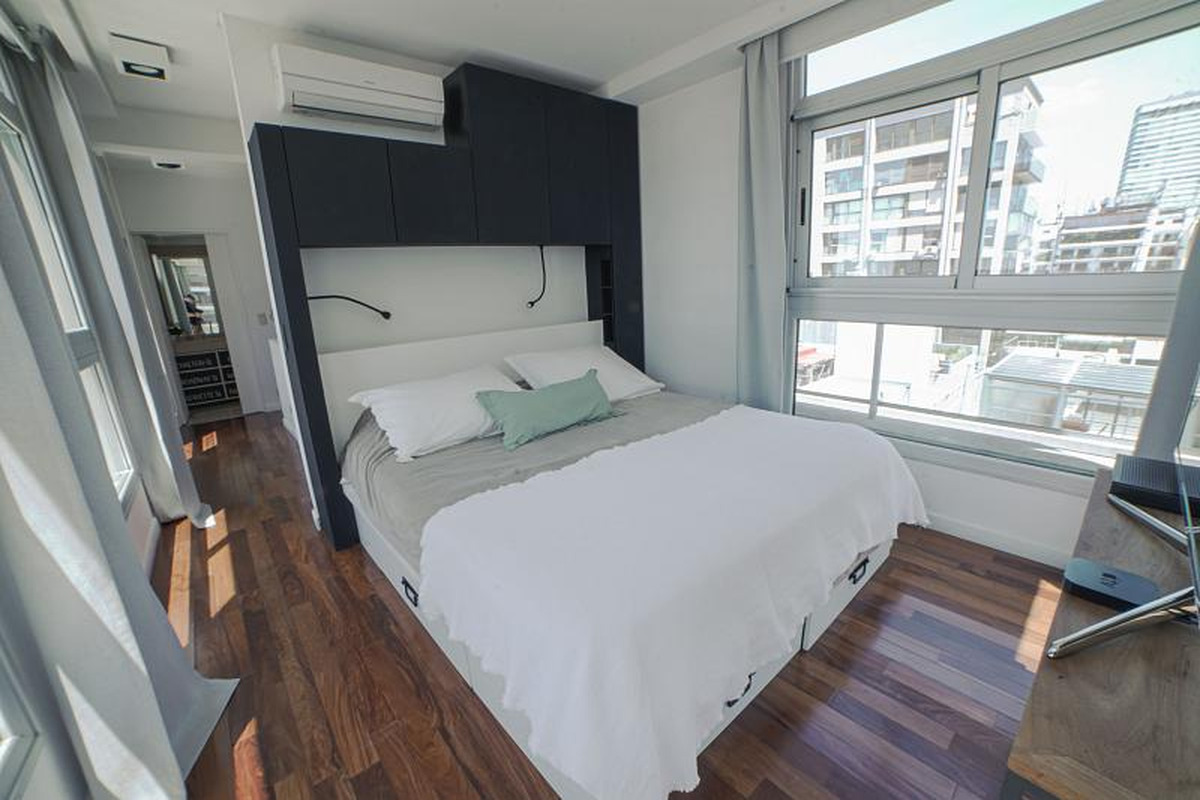 Departamento en venta