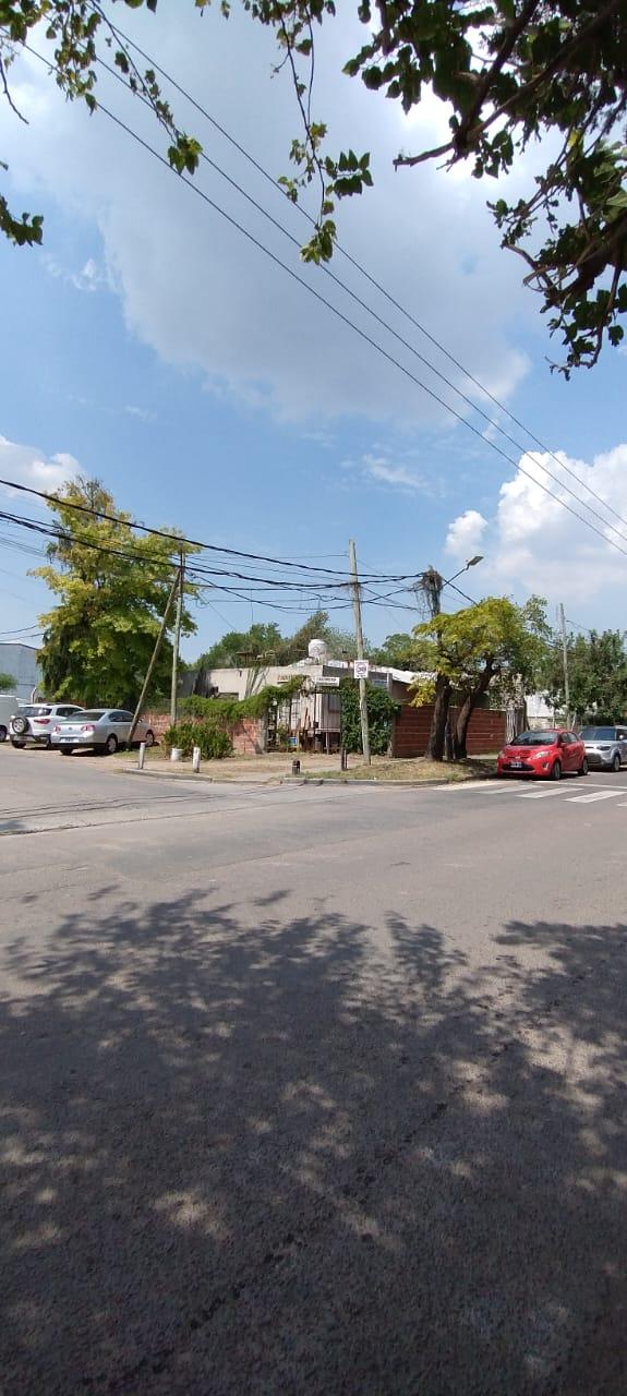 Terreno en venta