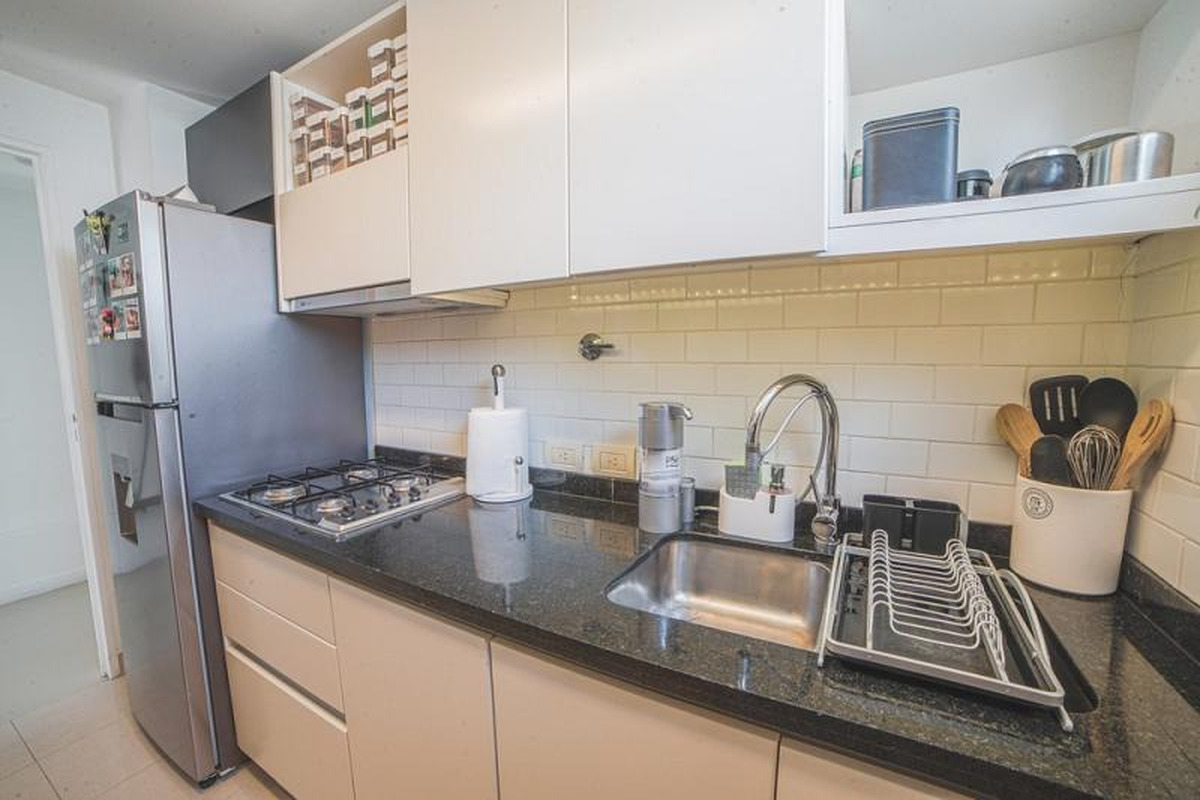 Departamento en venta