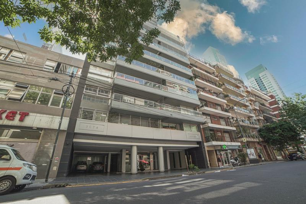 Departamento en venta