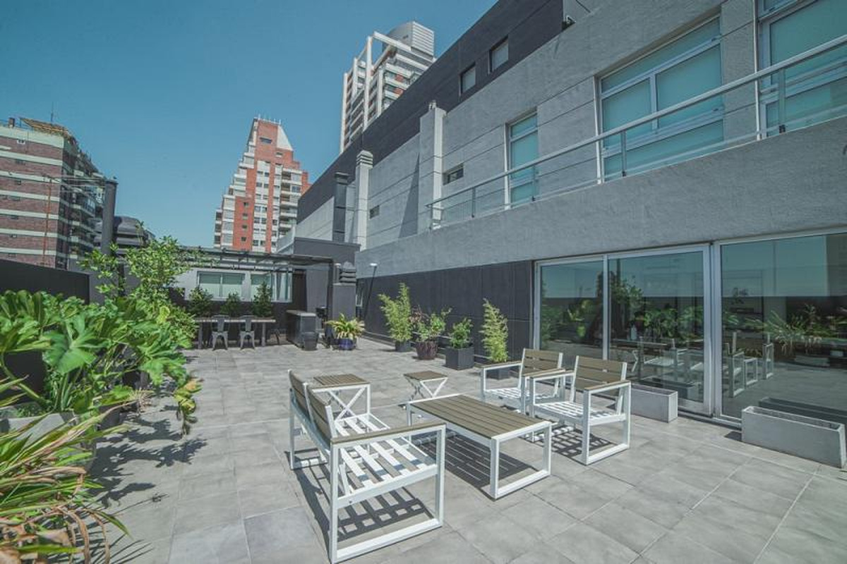 Departamento en venta