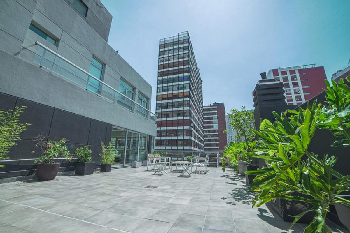 Departamento en venta