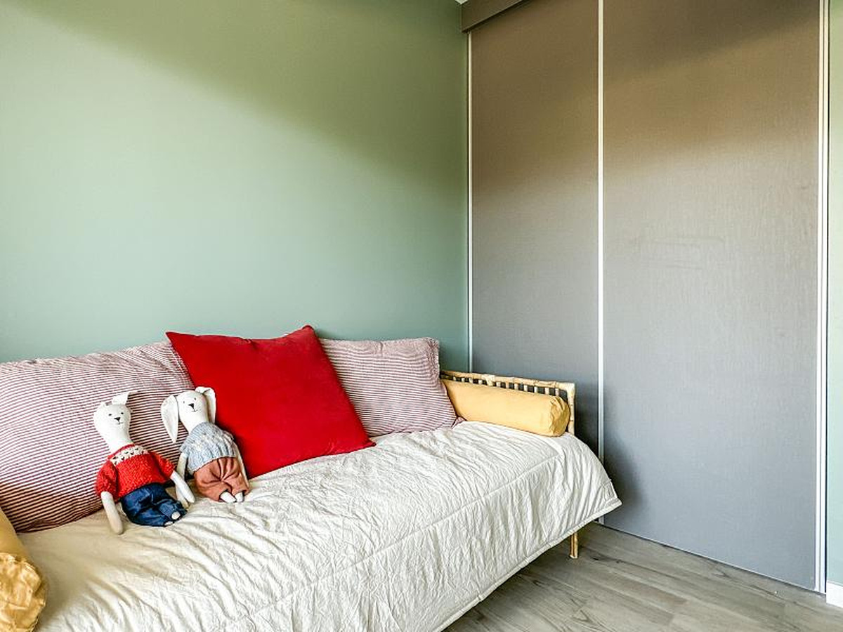 Departamento en venta