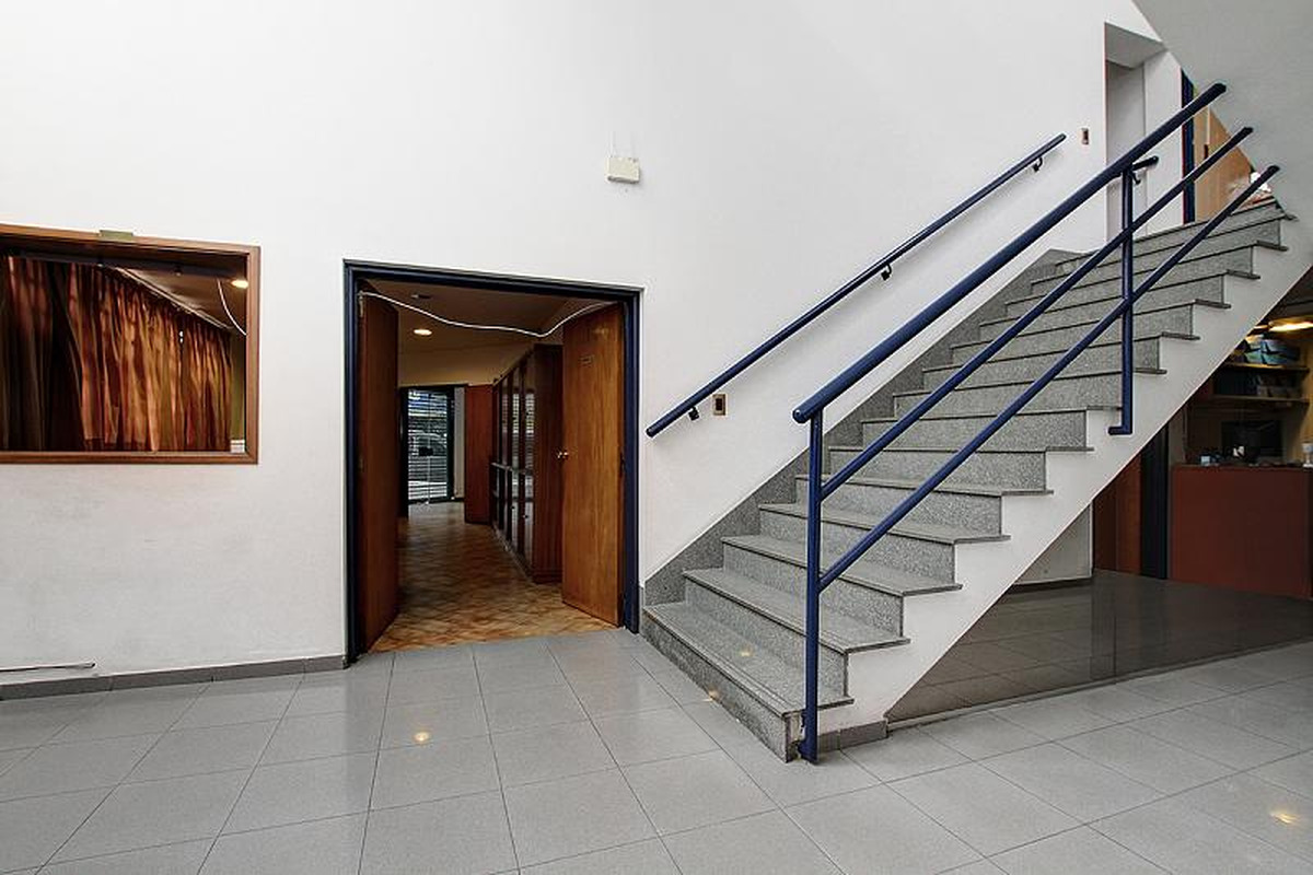 Edificio en Block en venta