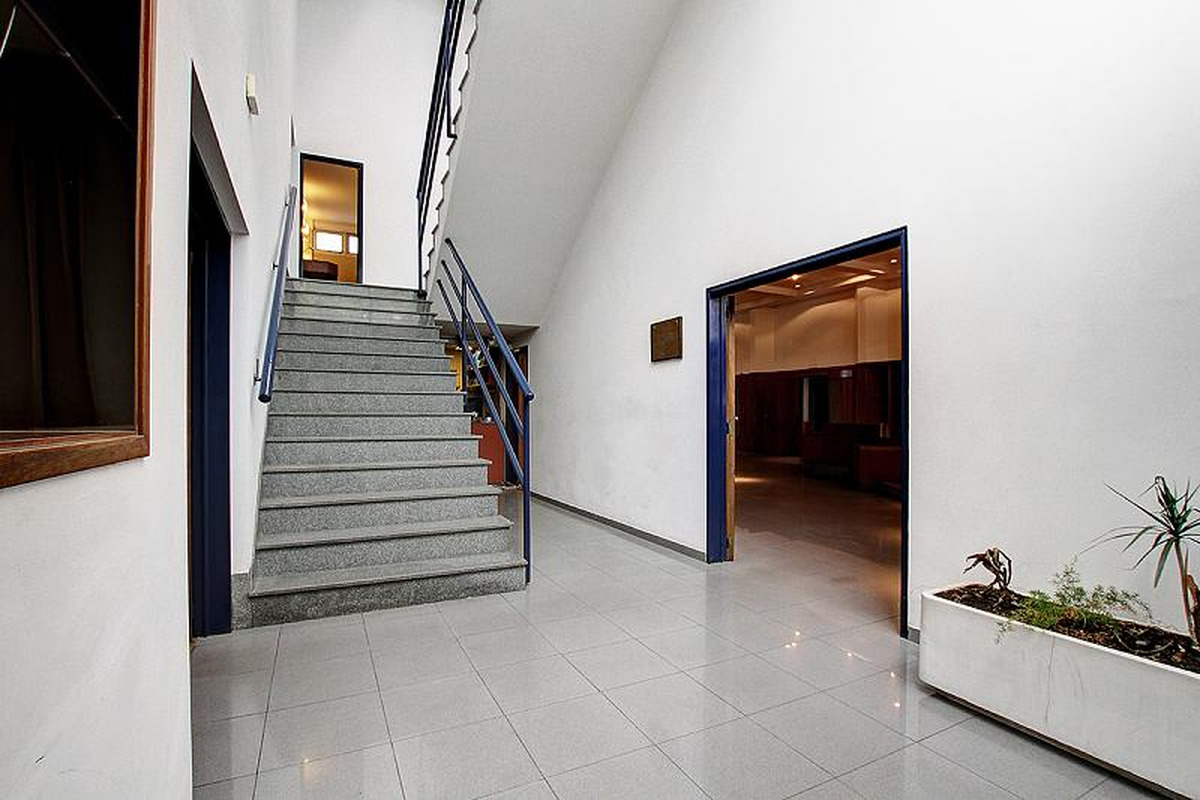 Edificio en Block en venta
