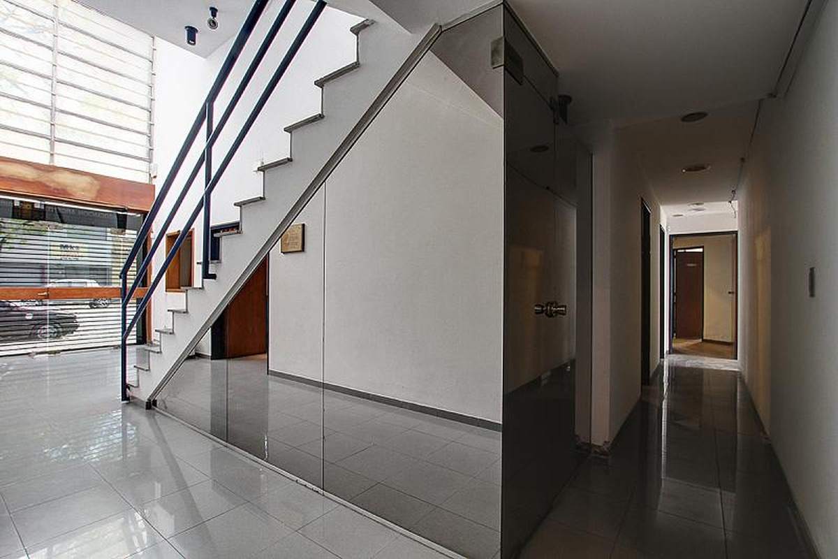 Edificio en Block en venta
