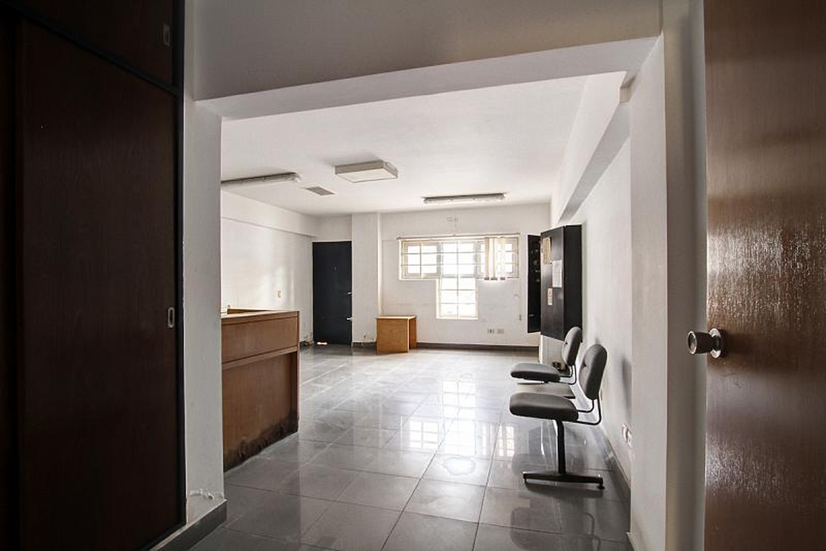 Edificio en Block en venta