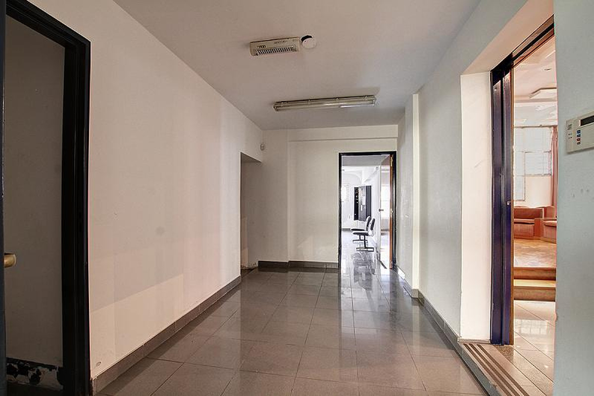 Edificio en Block en venta