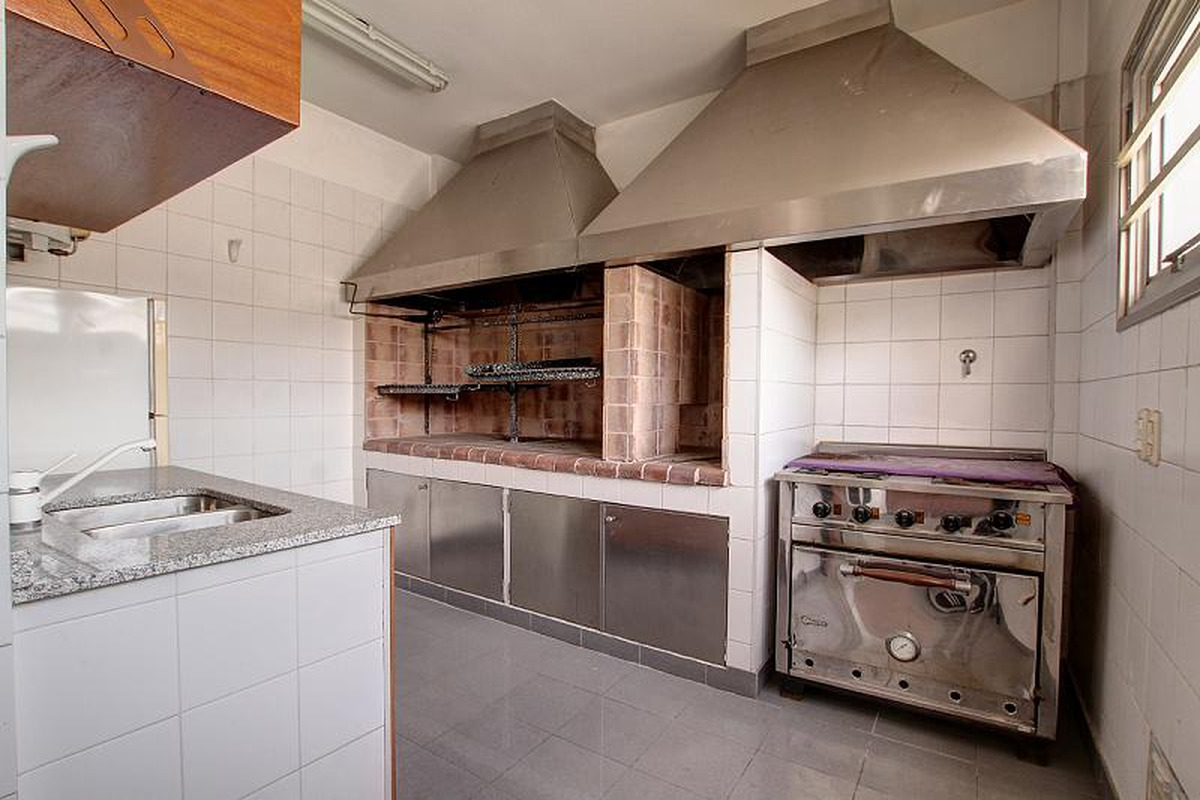 Edificio en Block en venta