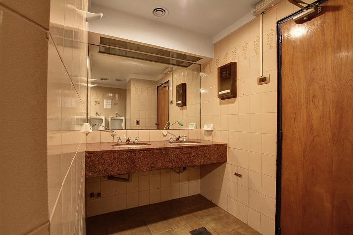 Edificio en Block en venta