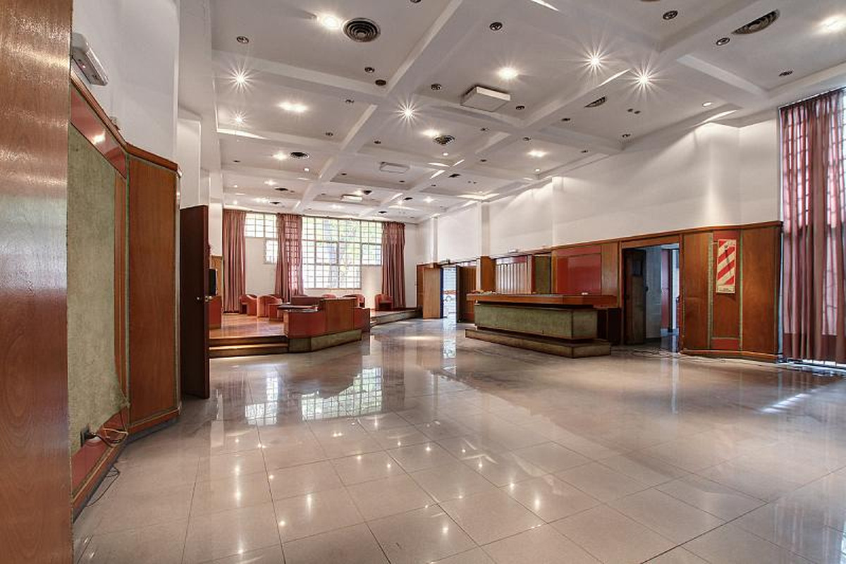 Edificio en Block en venta