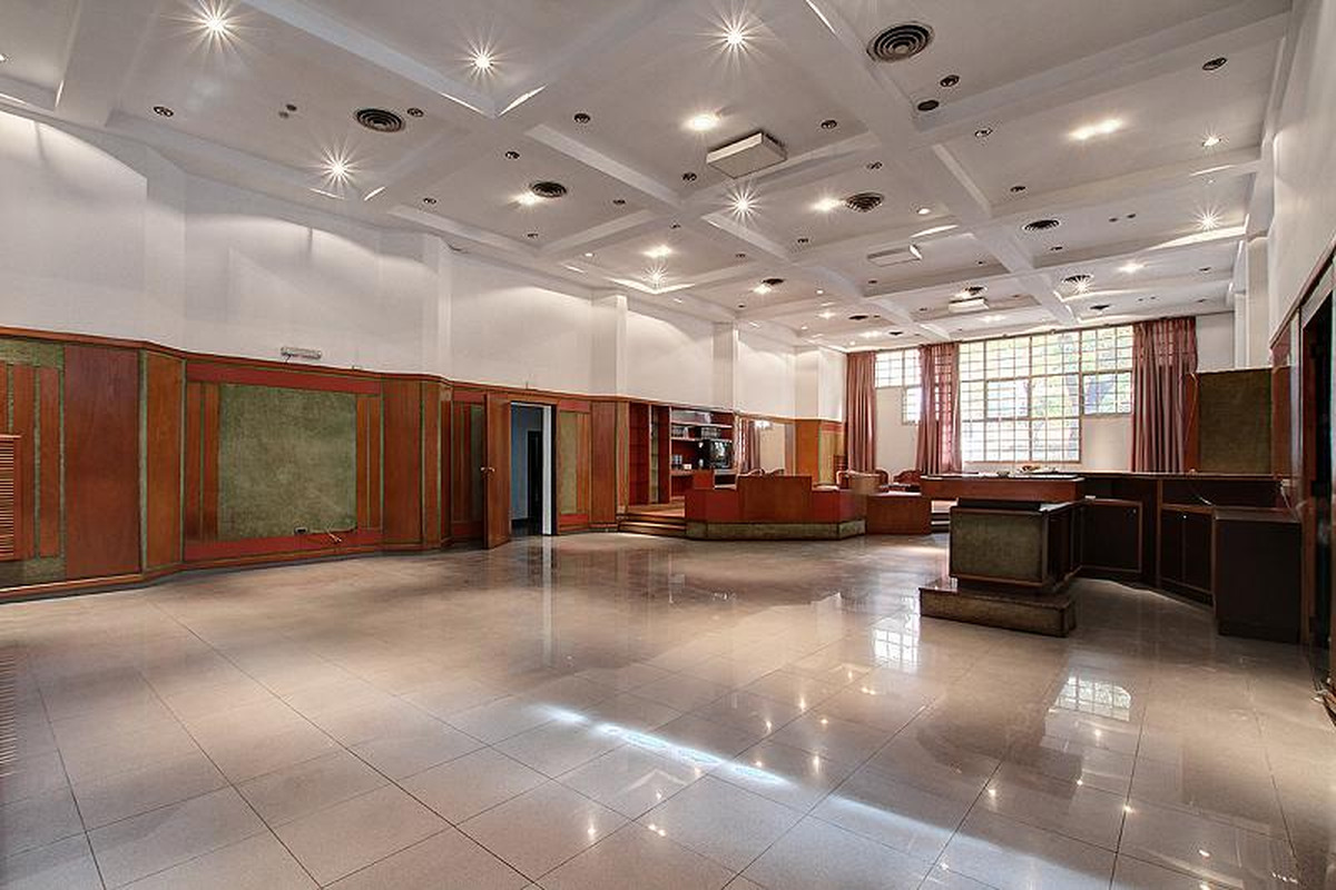 Edificio en Block en venta