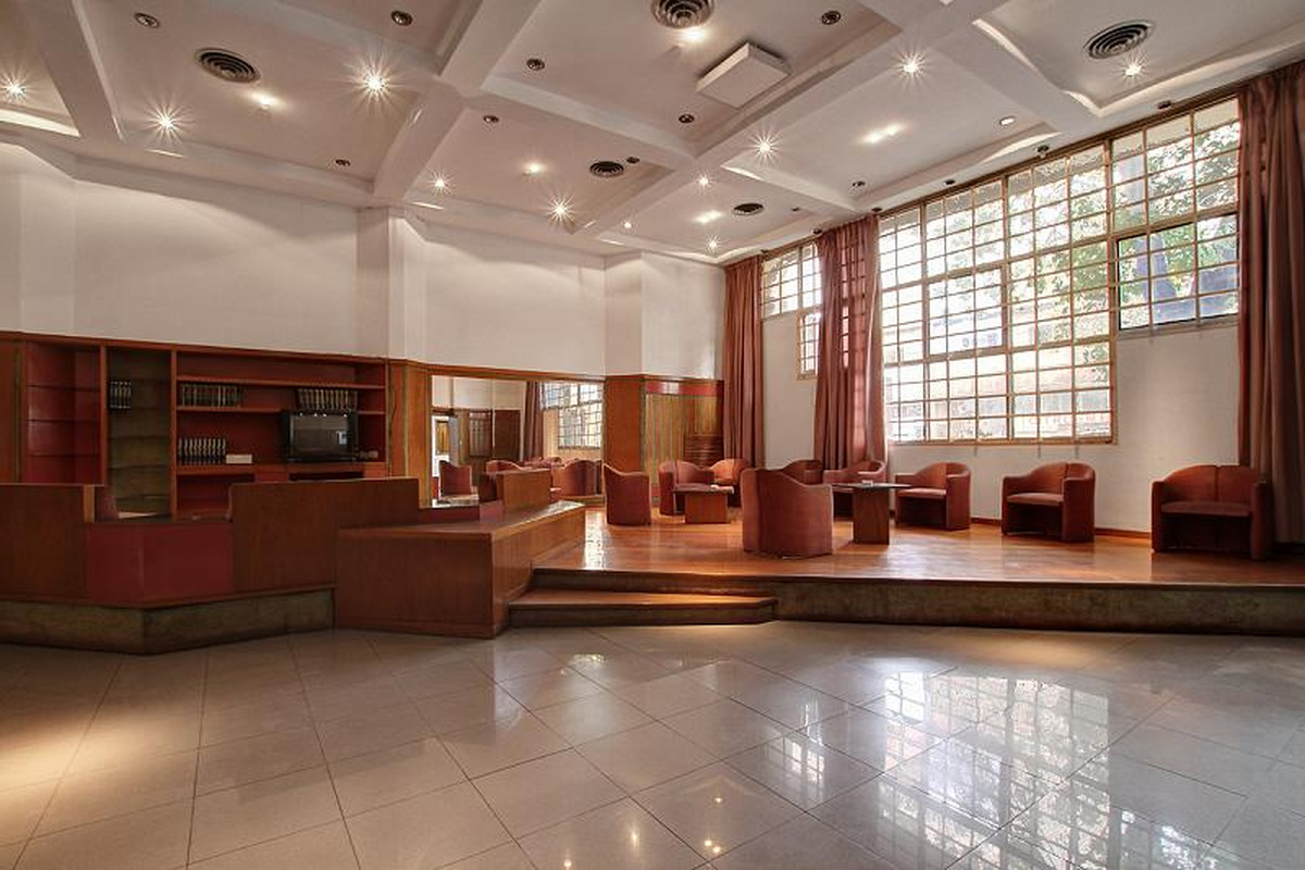 Edificio en Block en venta
