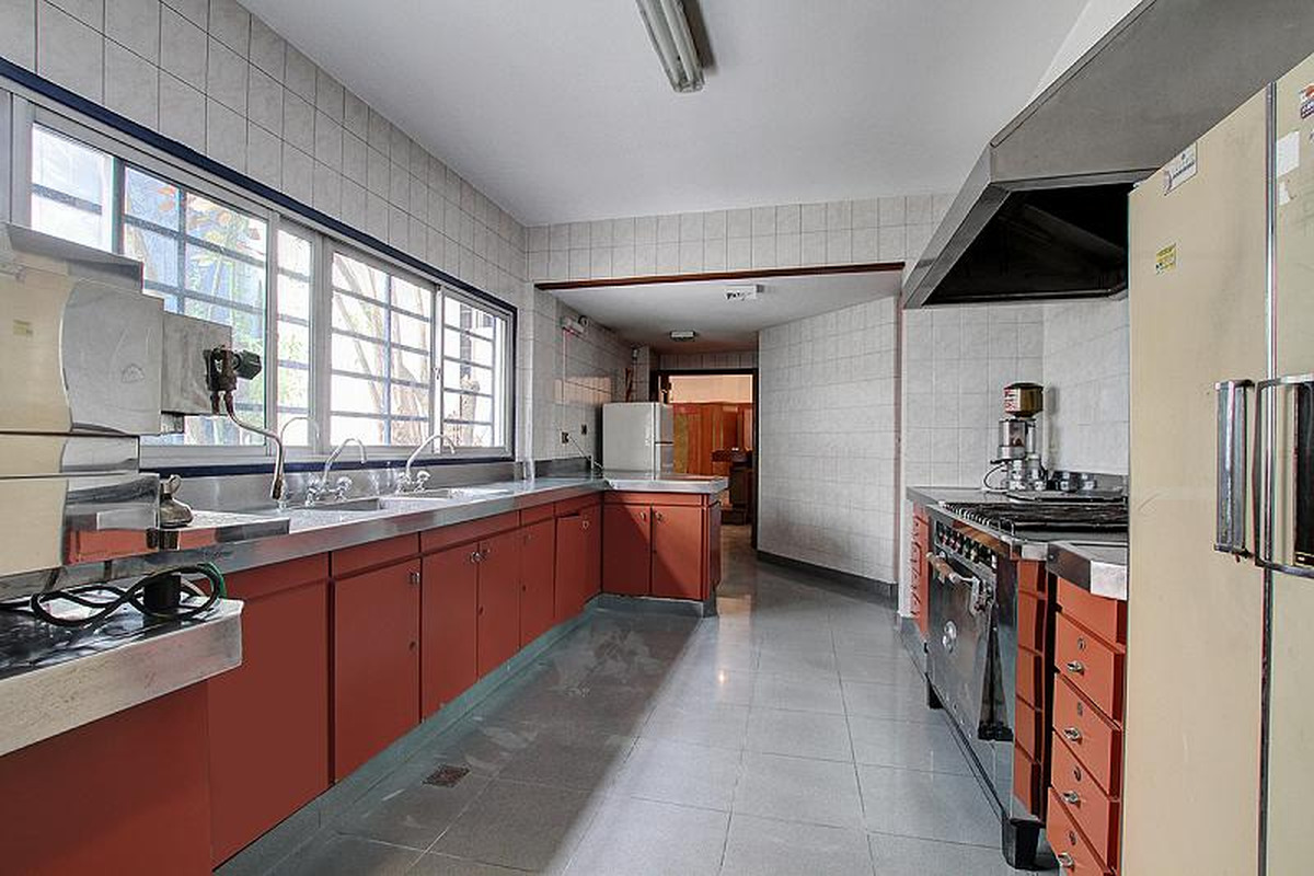 Edificio en Block en venta