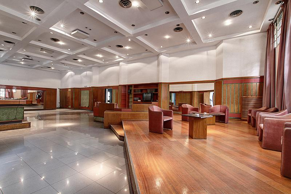 Edificio en Block en venta