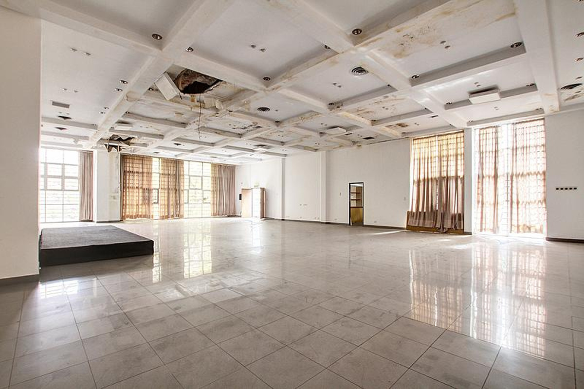 Edificio en Block en venta