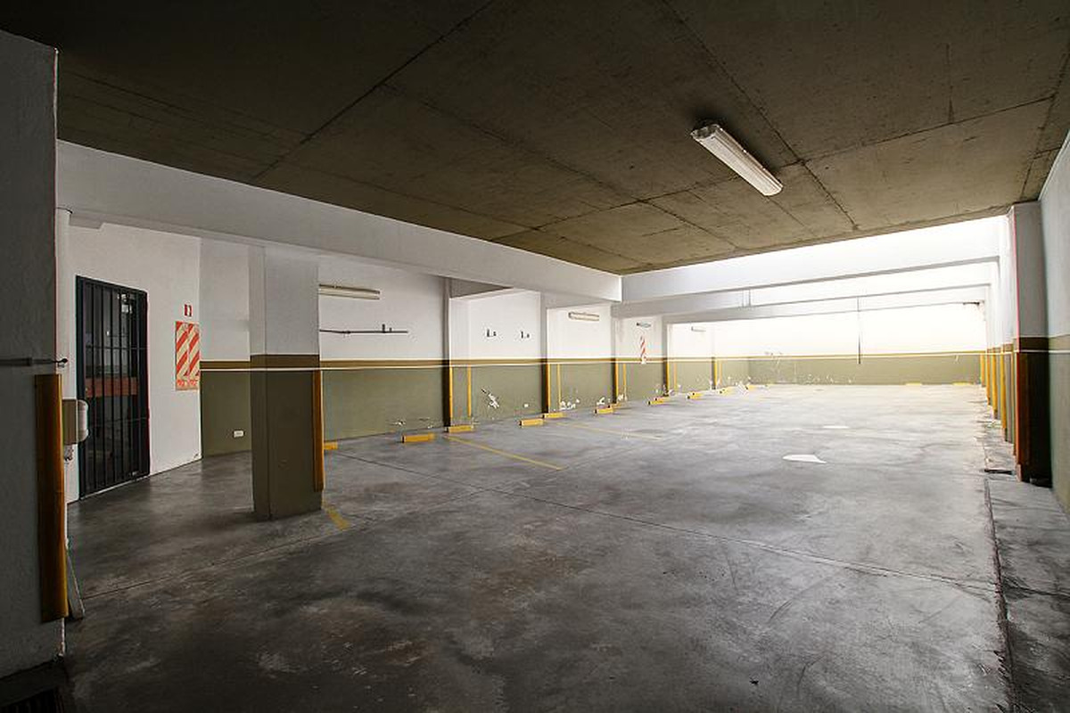 Edificio en Block en venta