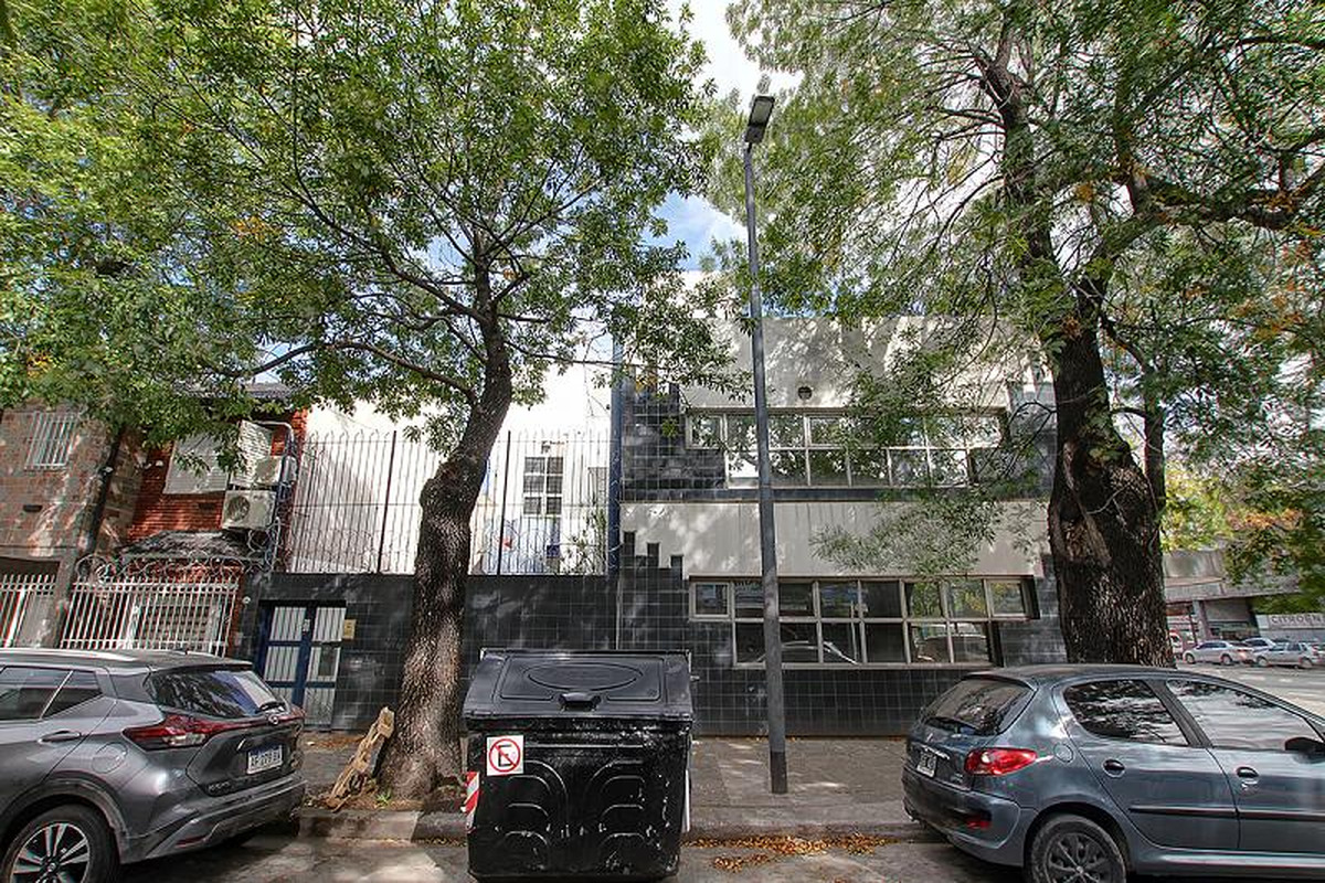 Edificio en Block en venta