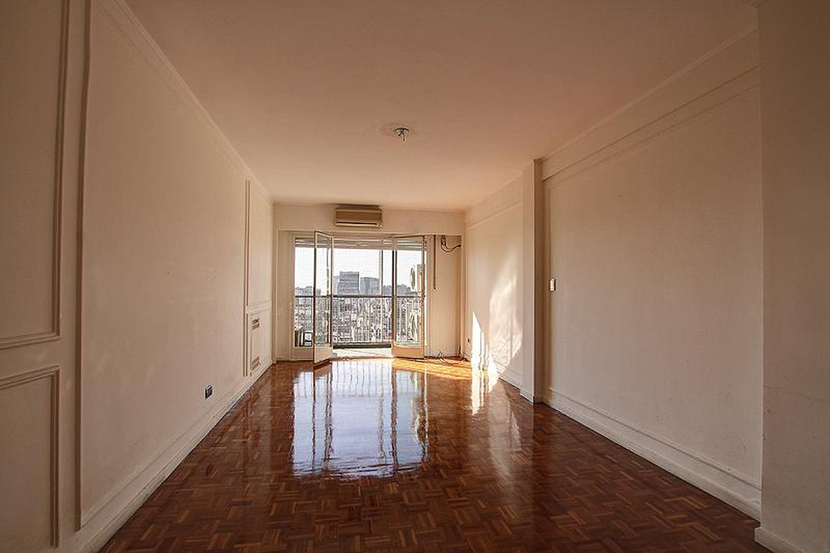 Departamento en alquiler