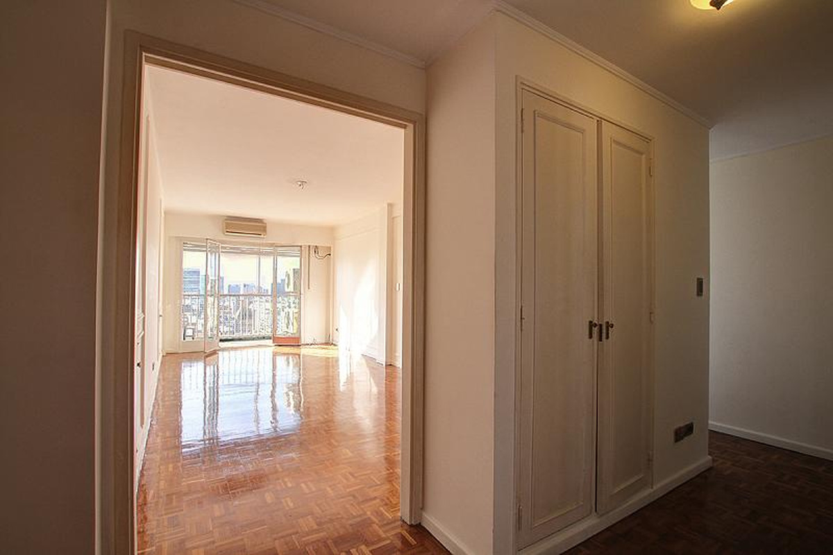 Departamento en alquiler
