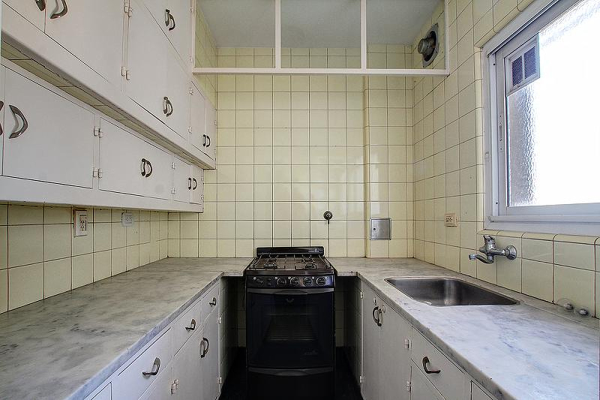 Departamento en alquiler