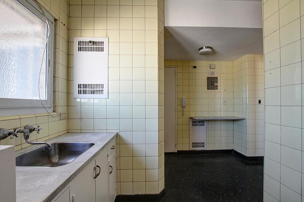 Departamento en alquiler