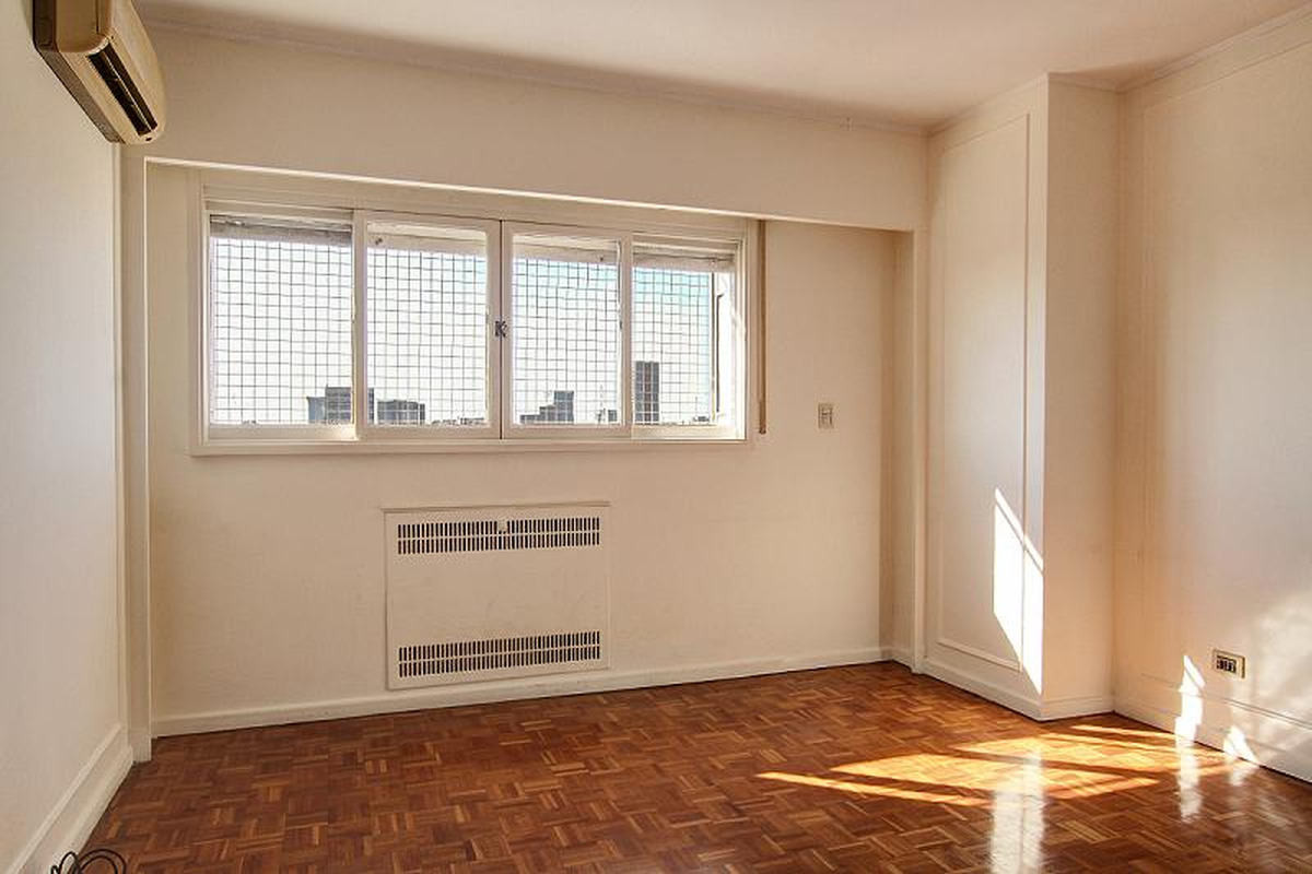 Departamento en alquiler