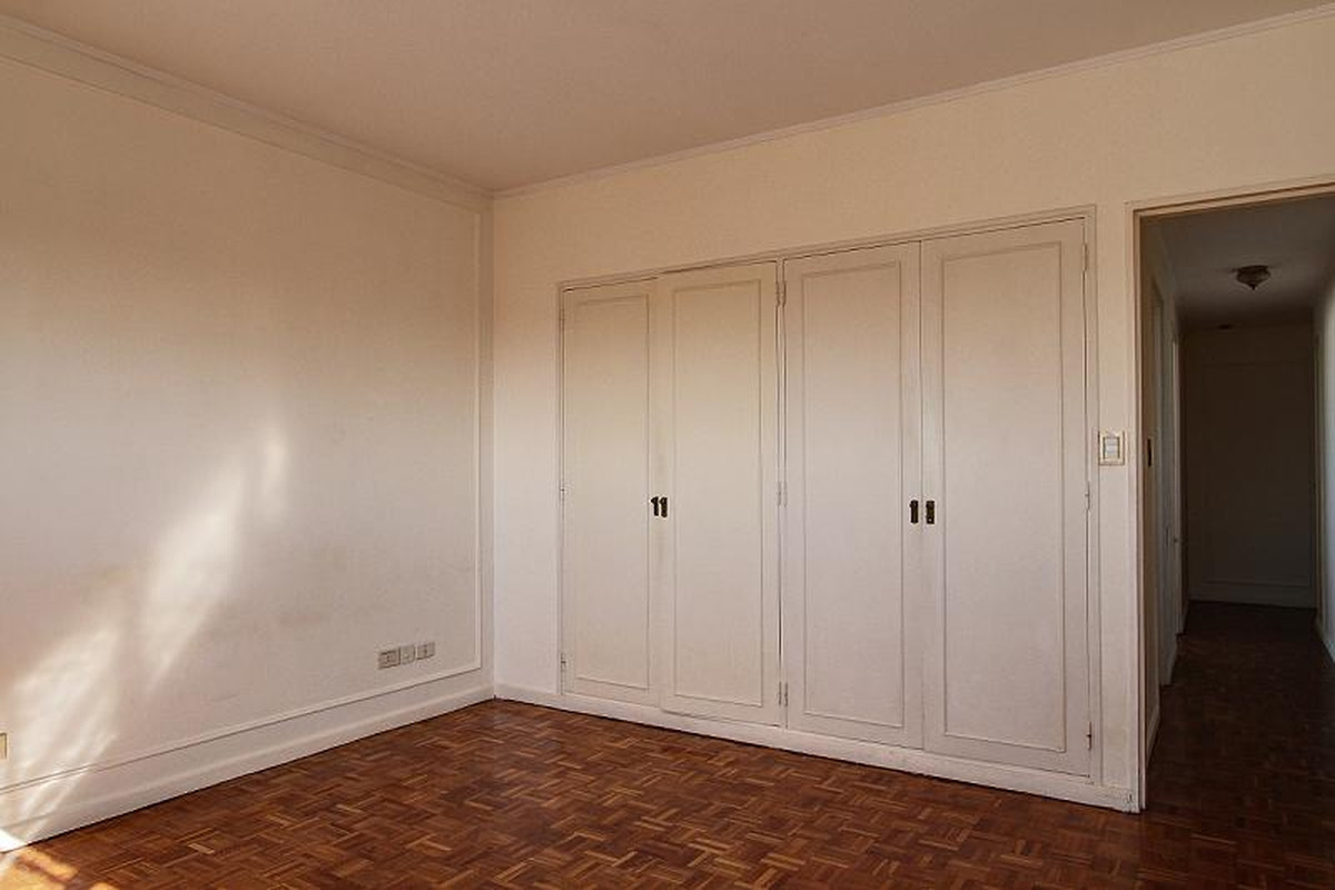 Departamento en alquiler