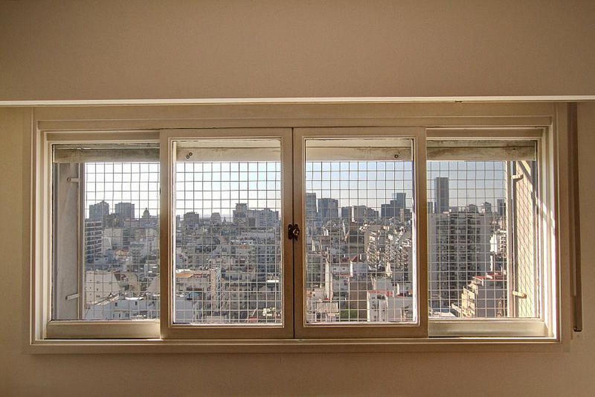 Departamento en alquiler