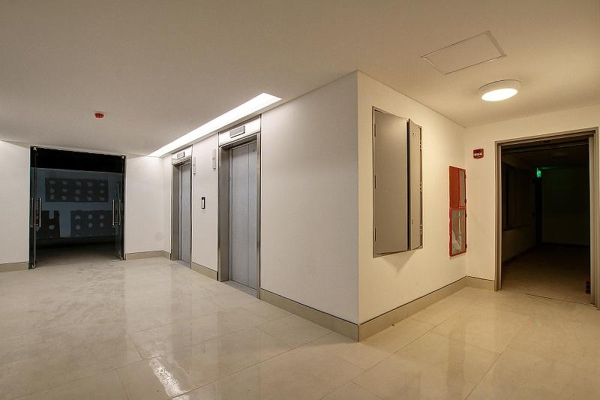 Oficina en venta